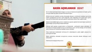 Kahramanmaraş Valiliğinden Rehine Olayı Açıklaması