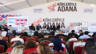Kahramanmaraş'ın Gastronomi ve Kültürel Zenginlikleri Adana Lezzet Festivali'nde Tanıtıldı