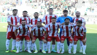 Kahramanmaraş İstiklal Spor'a AKEDAŞ'tan Sponsorluk Desteği!