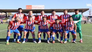 Kahramanmaraşspor, Evinde Kırşehirspor'a 0-1 Yenildi: Dördüncü Mağlubiyet