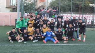 Kahramanmaraşspor, Kritik Deplasman Bulvarspor'u mücadelesinde 3-2 Yenmeyi Başardı