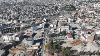 Kahramanmaraş’ta Afet Riskine Karşı Yeni Önlemler: İRAP Eylemleri Revize Ediliyor