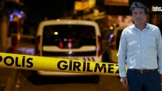 Kahramanmaraş'ta Aile İçi Tartışma Cinayetle Sonuçlandı!