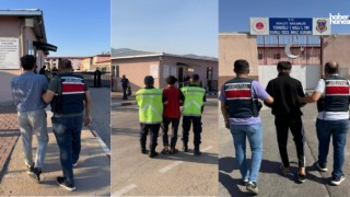 Kahramanmaraş’ta Arananlar Kıskıvrak Yakalandı: 122 Gözaltı!