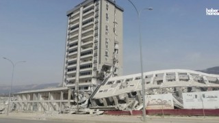 Kahramanmaraş'ta Deprem Davasında Müteahhitten Şaşırtan Savunma: Kararı Onlar Aldı