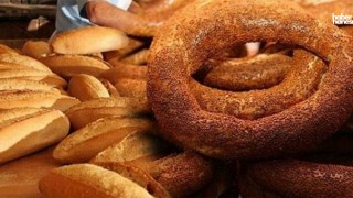 Kahramanmaraş’ta Halk Ekmeğe Yüzde 15 Zam!