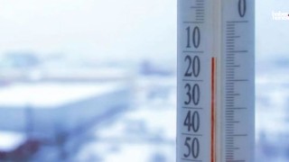 Kahramanmaraş'ta Hava Sıcaklıkları Hızla Düşecek: Soğuk Hava Dalgası Geliyor