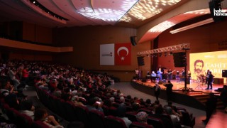 Kahramanmaraş’ta Kültür ve Sanat Coşkusu: Cahit Zarifoğlu Sezonu Açıldı