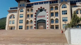Kahramanmaraş'ta Sahipsiz Ata Saldıran Saldırgan Tutuklandı!