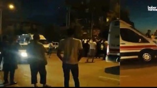 Kahramanmaraş’ta Trafik Kazası Can Aldı: 1 Kişi Yaşamını Yitirdi
