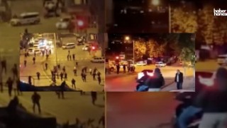 Kahramanmaraş'ta Tüfekle Ateş Eden Şahıs Polis Tarafından Yakalandı!
