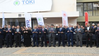 Kahramanmaraş'ta Yeni Hayatlar Başlıyor: 941 Konut Anahtar Teslimi Yapıldı