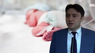 Kahramanmaraş'ta Yenidoğan Bebek Çetesi İddialarına Net Yanıt: İddialar Gerçeği Yansıtmıyor!