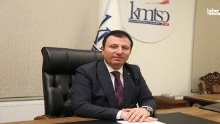 KMTSO Başkanı Buluntu: "Cumhuriyetin Değerlerini Yaşatmaya Kararlıyız"