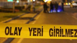 Konya'da Şok Olayı: Öğretmen, Eşini Bıçaklayarak Öldürdü!