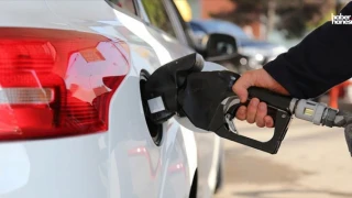 Motorin 77 Kuruş Zamlandı! Benzin İçin de Fiyat Artışı Bekleniyor