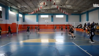 Onikişubat Belediyesi’nden 29 Ekim’e Özel Spor Şöleni Başladı