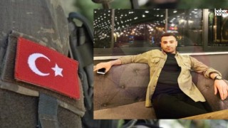 Pençe Kilit Operasyonu'nda Hain Saldırı: Piyade Sözleşmeli Er Sefer Alan Şehit Oldu