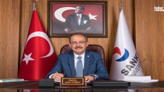 SANKO Rektörü Prof. Dr. Dağlı: "Cumhuriyetimiz Türk Milletinin En Büyük Zaferidir"