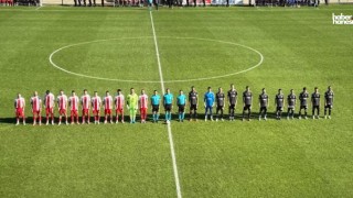 Sebat Gençlikspor Kahramanmaraş İstiklalspor’u 1-0 Geçti, Liderlik Koltuğuna Oturdu