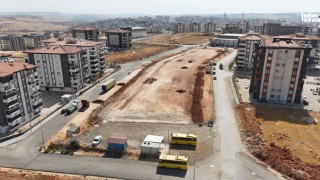 Şehitkâmil Belediyesi'nden Çifte Park Projesi: Sacır ve Göktürk Mahallelerine Büyük Yatırım