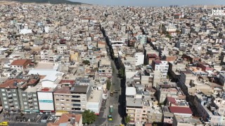 Şehitkâmil’de Yılların Çilesi Sona Erdi: Eski Dülük Caddesi Asfaltlandı