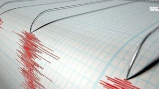 Sivas'ta Peş Peşe Depremler: 4,7 ve 4,1 Büyüklüğünde Sarsıldı!
