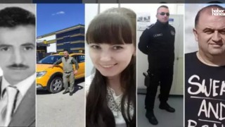 TUSAŞ Saldırısında Kaybettiklerimiz: 5 Şehidin İsimleri Açıklandı