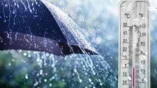 Yeni Haftada Soğuk ve Yağışlı Hava Geliyor: Sıcaklıklar Mevsim Normallerinin Altına Düşecek!