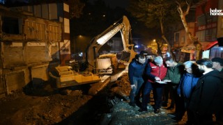Başkan Görgel’den Müjde: Kahramanmaraş’a Modern ve Tarihi Dokusuyla Yeni Yol