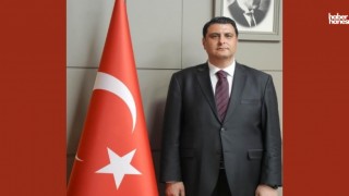 Başkan Yılmaz'dan 24 Kasım Mesajı: “Öğretmenlerimizin Fedakârlıklarını Unutmayacağız”