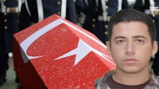 EGM’den Acı Haber: Özel Harekat Polisi Yiğit Can Yiğit Şehit Oldu