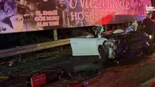 İzmir'de Freni Patlayan Kamyon Dehşeti: 3 Ölü, 7 Yaralı