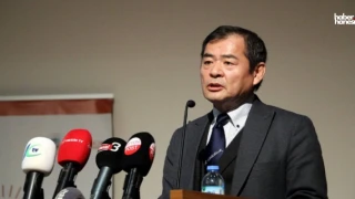 Japon Uzman Moriwaki: Kırklareli Deprem Riski En Az Olan Kent