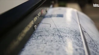 Kahramanmaraş 4.1 ile Sallandı: Prof. Dr. Görür Fay Zonu Uyarısı Yaptı!