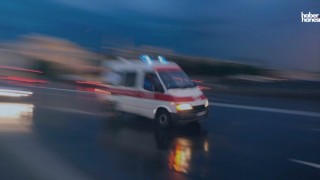 Kahramanmaraş Afşin’de Gaz Sızıntısı Felaketi: Yaşlı Çift Zehirlendi!