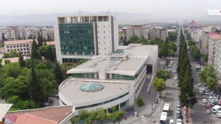Kahramanmaraş Büyükşehir Belediyesi'nden 150 İşçi Alım İlanı!