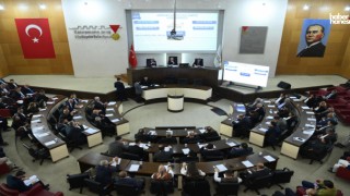 Kahramanmaraş Büyükşehir Meclisi Kasım Ayında Bütçe ve Projeleri Onayladı