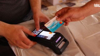 Kahramanmaraş Büyükşehir'den İhtiyaç Sahiplerine Kasım Ayında 18 Milyonluk Destek!