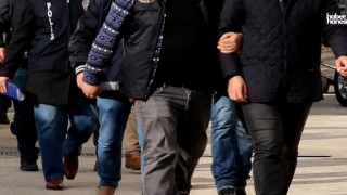 Kahramanmaraş Dahil 66 İlde FETÖ Operasyonu: 459 Şüpheli Yakalandı
