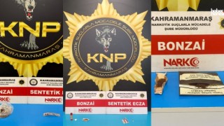 Kahramanmaraş Emniyetinden Suçlulara Darbe: 74 Aranan Şahıs Yakalandı!