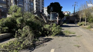 Kahramanmaraş Fırtına ve Kar Etkisi Altında: Vali Ünlüer’den Önemli Açıklamalar!