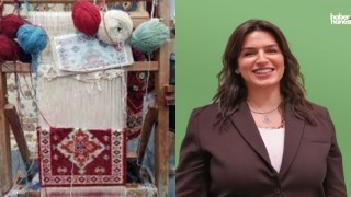Kahramanmaraşlı Kadınların İlmek İlmek Umudu Dünya Pazarıyla Buluşuyor