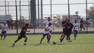 Kahramanmaraşspor’dan Kritik Galibiyet: Elazığ FK’yı 1-0'la Geçti