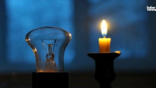 Kahramanmaraş’ta 4 İlçede Planlı Elektrik Kesintisi!