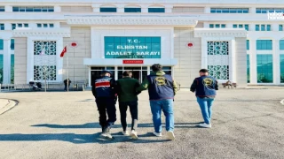 Kahramanmaraş’ta Aranan Firari Hükümlülere Operasyon: İki Tutuklama!