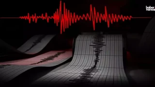 Kahramanmaraş'ta Deprem Paniği: Sabah Saatlerinde 3.6 Şiddetinde Sarsıntı