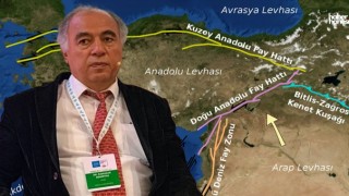 Kahramanmaraş’ta Deprem Serisi Devam Ediyor: Çardak Fay Zonu’nda 210. Artçı