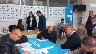 Kahramanmaraş’ta Engelsiz İstihdam Günleri ile 250 Vatandaş İşverenlerle Buluştu