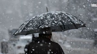 Kahramanmaraş’ta Karla Karışık Yağmur ve Kar Geliyor: Yüksek Kesimlere Dikkat!